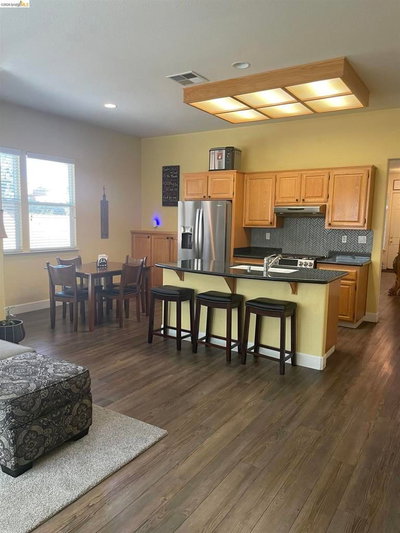 820 Carpinteria Drive, Antioch, CA 94509