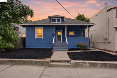 510 E St, Antioch, CA 94509