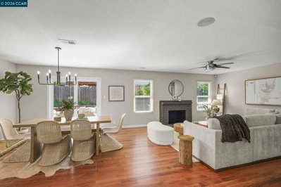 1808 Elkwood Dr, Concord, CA 94519