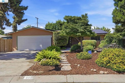 4020 Judy Ave, Visalia, CA 93277