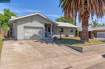 3937 Fargo Way, North Highlands, CA 95660