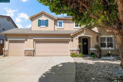 38 Keith Ct, Oakley, CA 94561