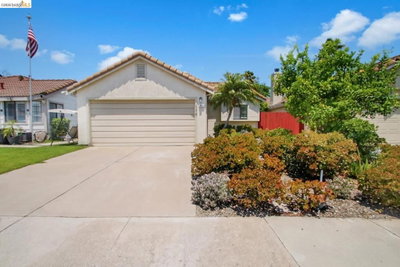 1824 Hamburg Street, Oakley, CA 94561