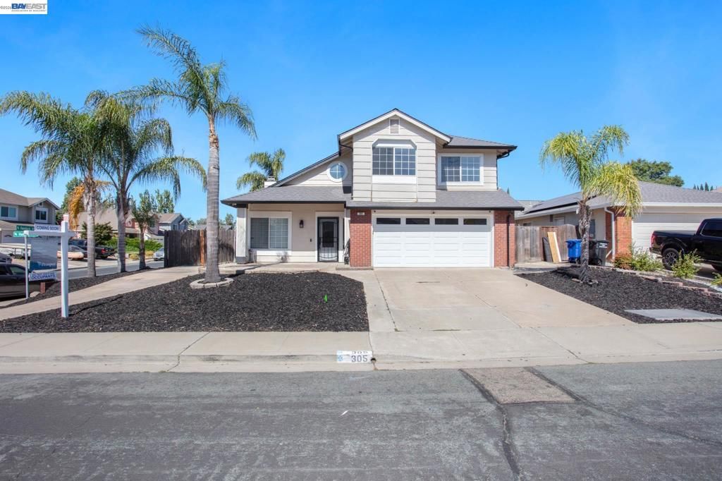 305 Helena Ct., Oakley, CA, 94561