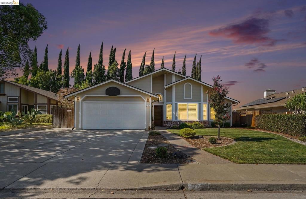 4145 Sequoia Dr, Oakley, CA, 94561