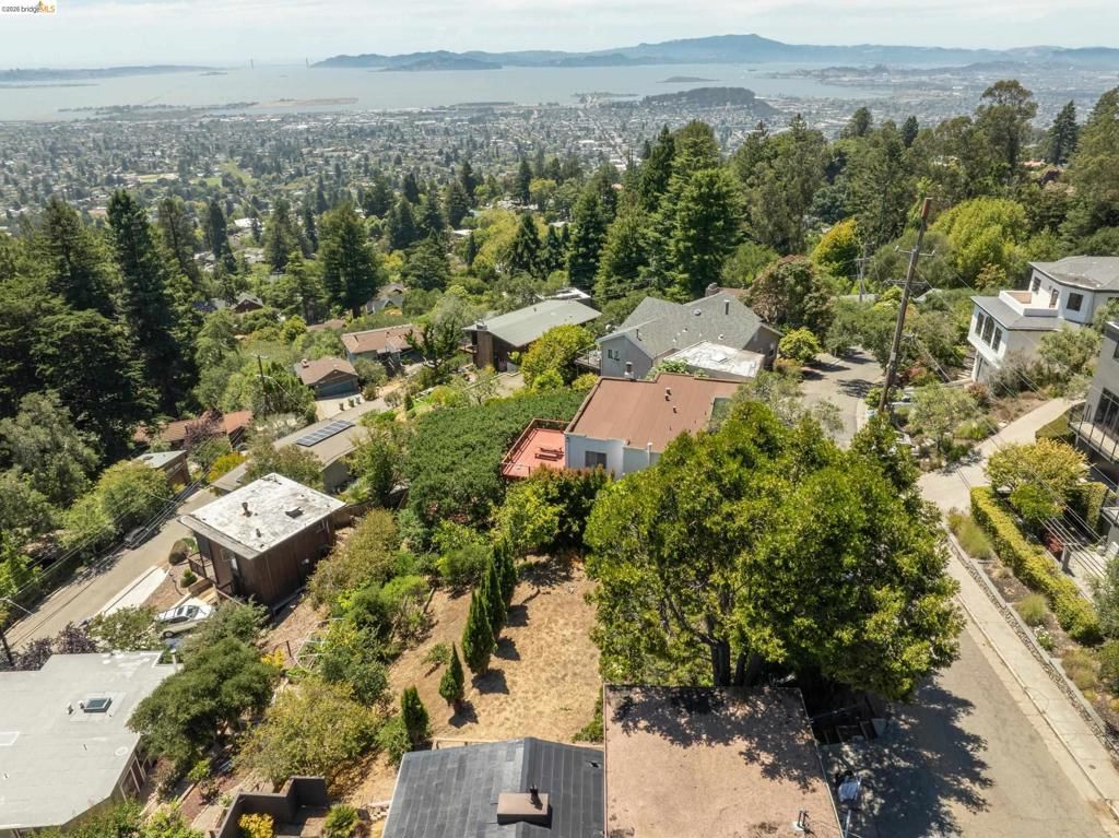 1072 Sterling Ave, Berkeley, CA, 94708