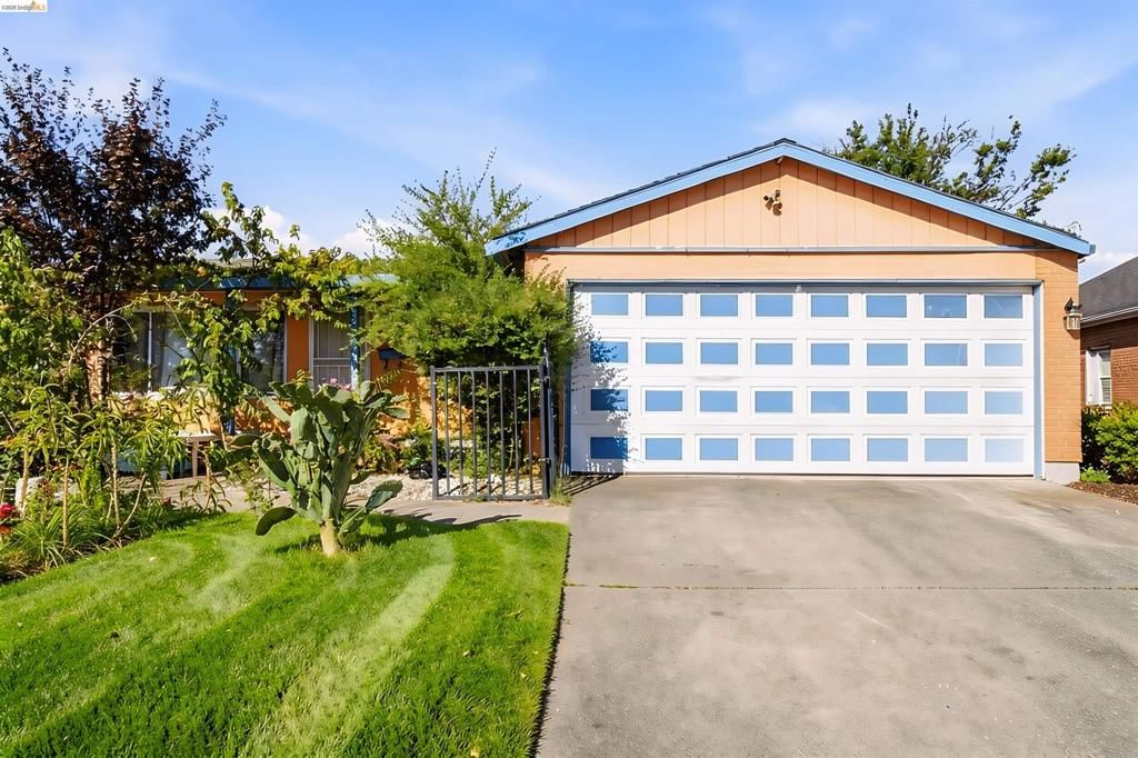 145 Rounds Street, Vallejo, CA, 94589