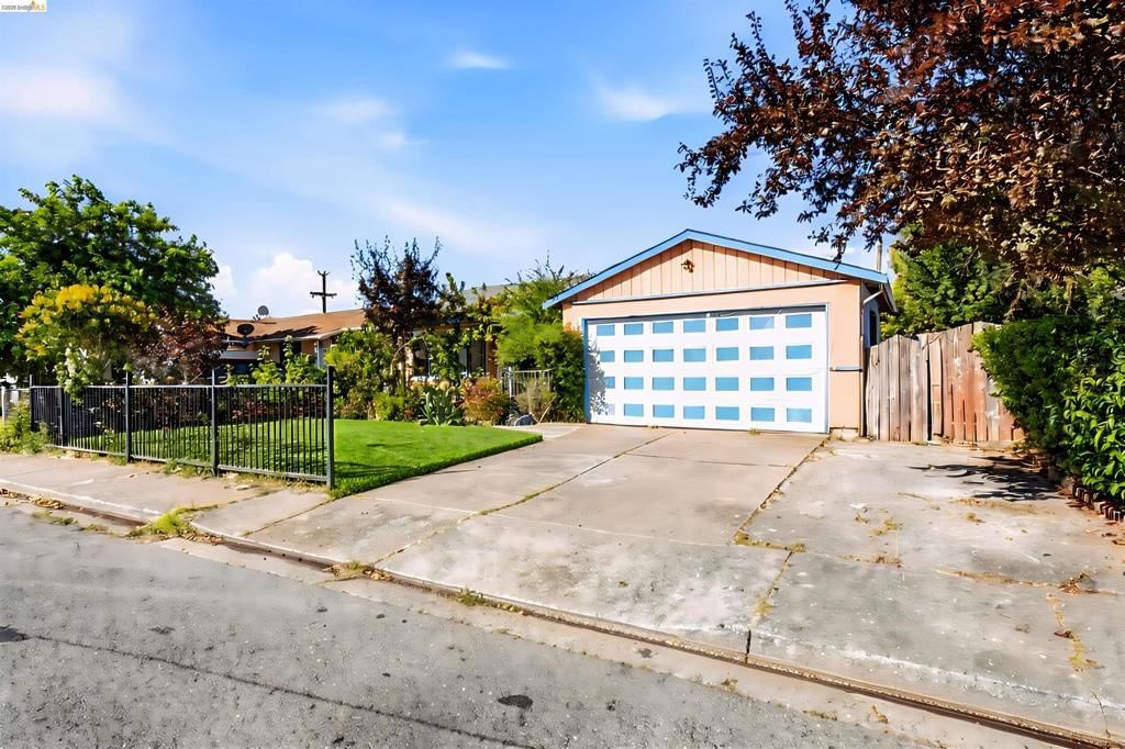 145 Rounds Street, Vallejo, CA, 94589