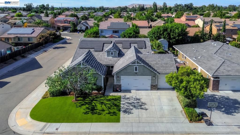 3101 Finchwood Ave, Fresno, CA, 93619