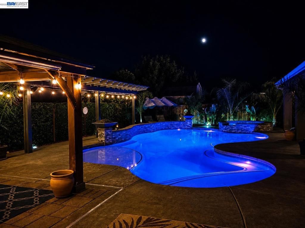 3101 Finchwood Ave, Fresno, CA, 93619
