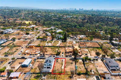 857 Iliff Street, Pacific Palisades, CA 90272