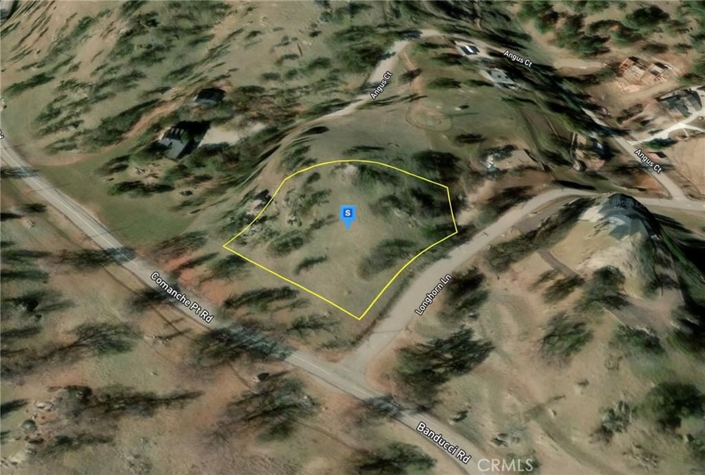19001 Longhorn Lane, Tehachapi, CA, 93561