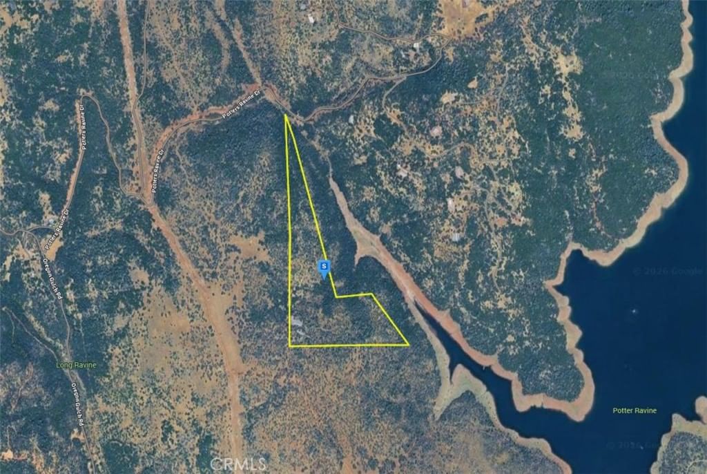 111 Potters Ravine Dr, Oroville, CA, 95965
