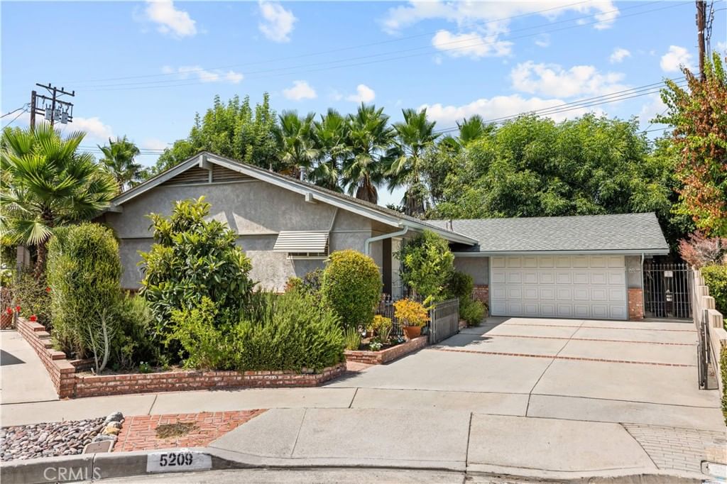 5209 Ansdell, Arcadia, CA 91006