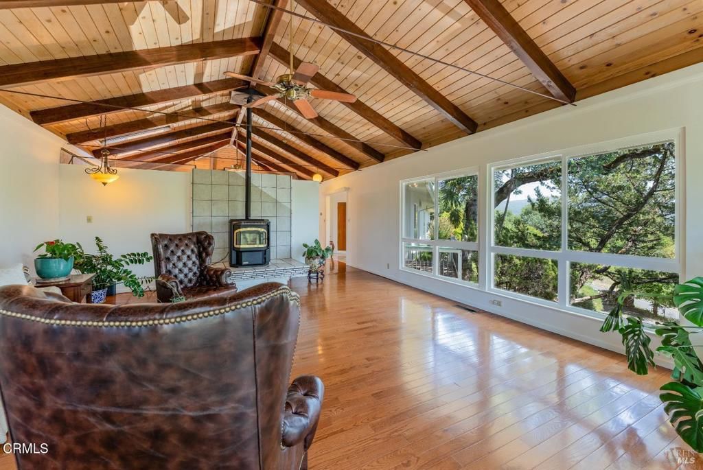 925 Knob Hill Road, Ukiah, CA, 95482