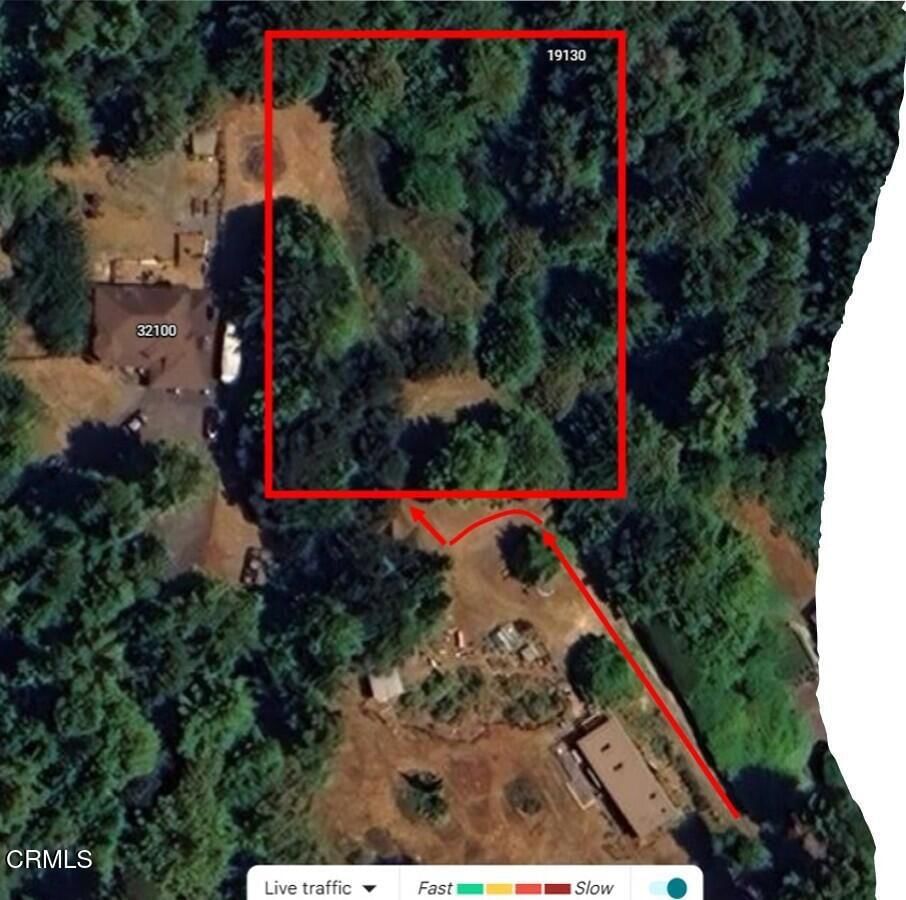 19130 Dorffi Road, Fort Bragg, CA, 95437