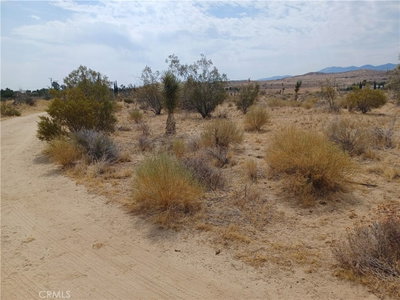 0 Avenue V-12, Pearblossom, CA 93553