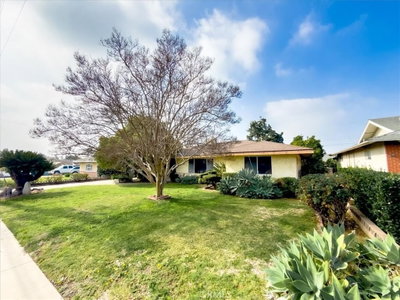 12582 Monte Vista, Chino, CA 91710