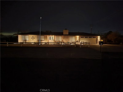 21535 Pine Ridge, Apple Valley, CA 92307