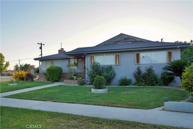 5419 Callisch, Fresno, CA 93710