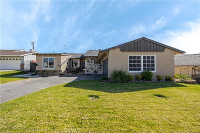 1540 Helen Court, Ontario, CA 91762