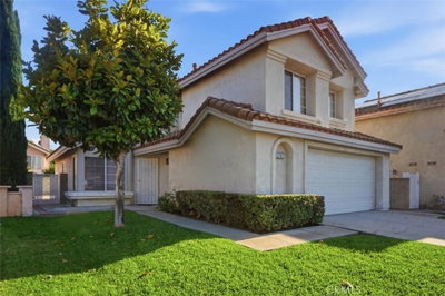 13747 Cabrillo Court, Fontana, CA 92336