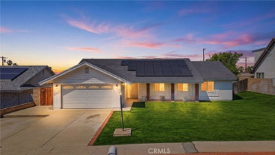6140 Blythe Avenue, Highland, CA 92346