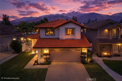 11056 Malone, Rancho Cucamonga, CA 91701