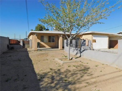 25516 Agate, Barstow, CA 92311