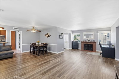 4536 Linda Terrace Drive, Covina, CA 91722