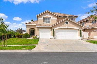 908 Temescal, Corona, CA 92879