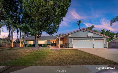 1510 Oaks, Ontario, CA 91762