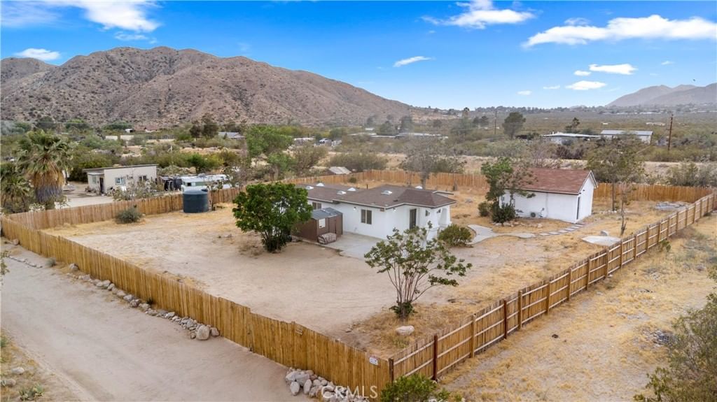 9888 Terrace Drive, Morongo Valley, CA, 92256
