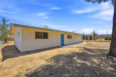 6423 Indio Avenue, Yucca Valley, CA 92284