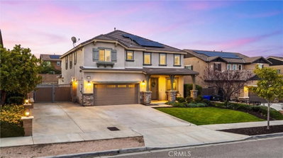 5377 Strawberry, Fontana, CA 92336
