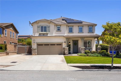 5377 Strawberry, Fontana, CA 92336