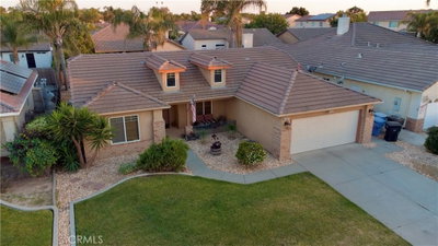 2159 Charlie Chambers Drive, Hanford, CA 93230