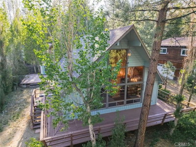 1109 Myrtle, Big Bear City, CA 92314