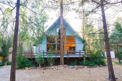 1109 Myrtle, Big Bear City, CA 92314