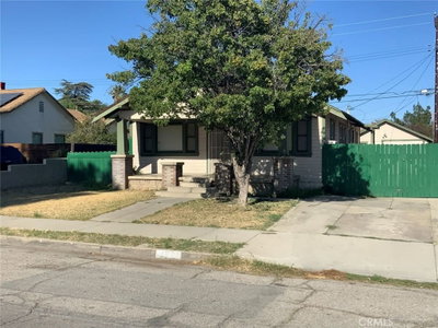 2517 Mountain View, San Bernardino, CA 92405