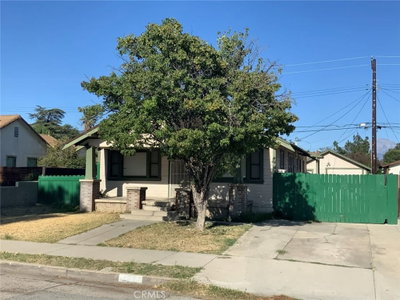 2517 Mountain View, San Bernardino, CA 92405