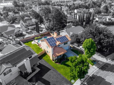 42918 Pearlwood Drive, Lancaster, CA 93536