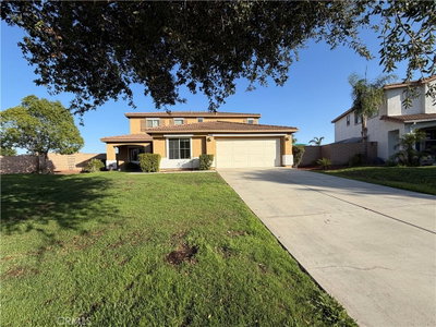 23785 Black Canyon Drive, Menifee, CA 92587