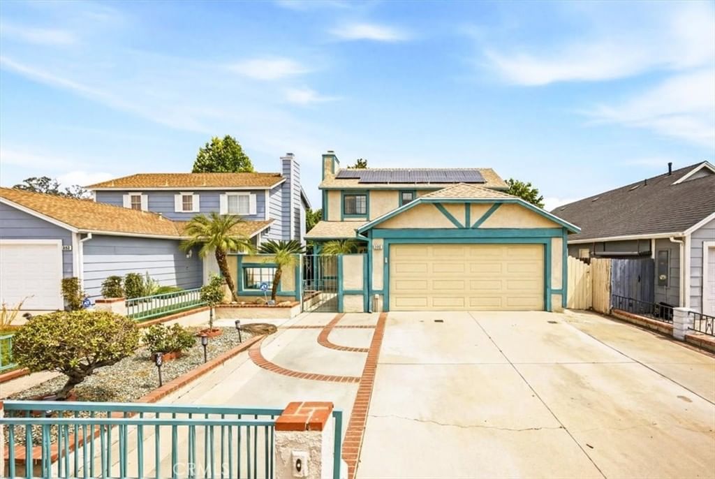 948 Manzanita, Bloomington, CA, 92316
