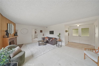 1526 Amber Court, Ontario, CA 91762