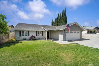 1828 Princeton Street, Ontario, CA 91764