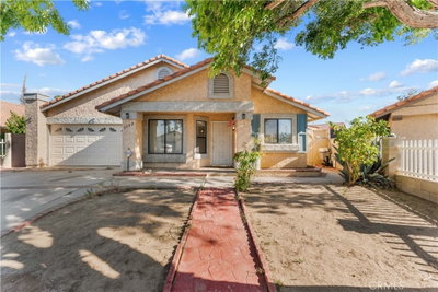3542 Avenue R10, Palmdale, CA 93550