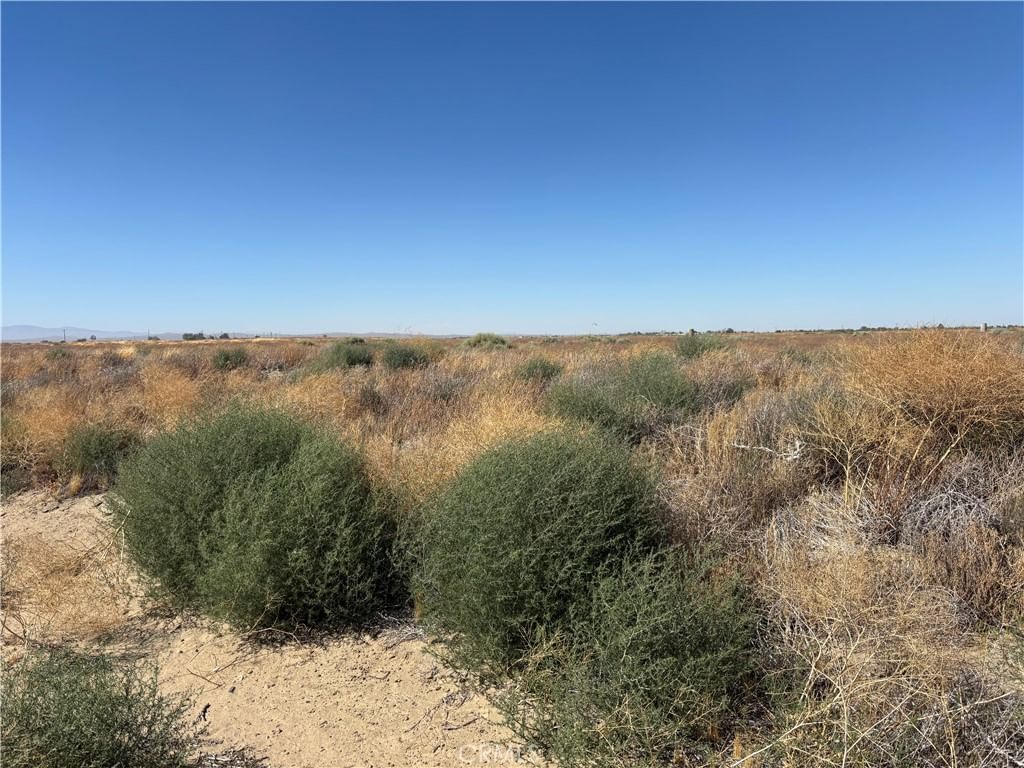 60th, Roosevelt, CA, 93535