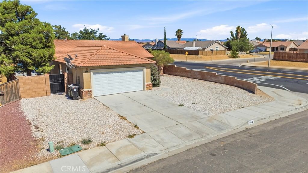 14513 Palm Street, Adelanto, CA, 92301