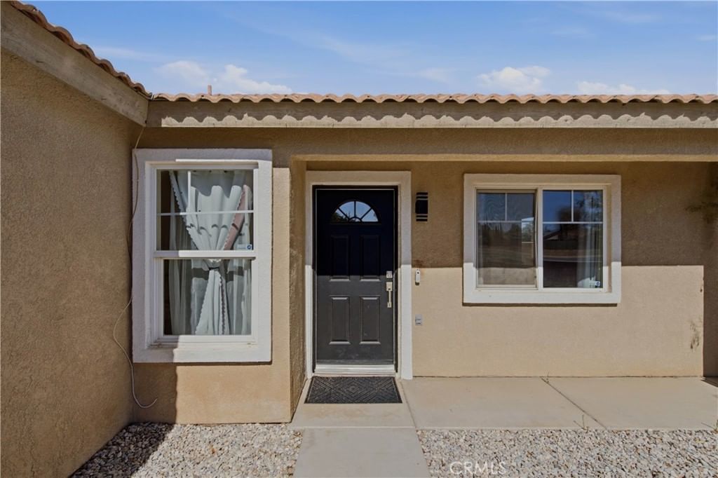 14513 Palm Street, Adelanto, CA, 92301